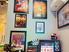 -七爷清汤腩·港式茶餐厅(世博店)