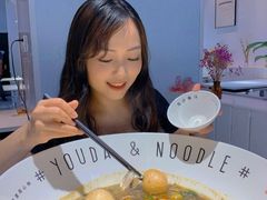 -友达面馆(广州总店)
