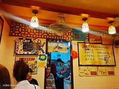 -玫瑰甜品(文明路店)