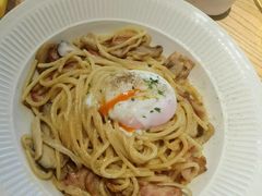 -菲滋意式餐厅(海宁银泰城店)
