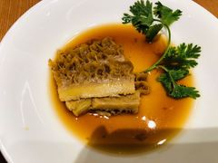 金钱肚-鼎泰丰(德基广场店)