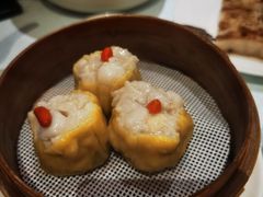 八带滑烧麦-铭家点心(秦岭路店)