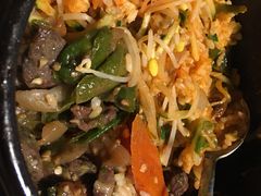 -汉米达特色料理餐厅(郴州友阿国际广场店)