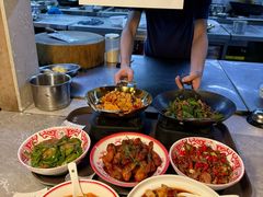 -恰饭·老长沙市井菜(天河客运站店)