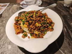 中国海肠捞饭大王-前海沿·海鲜水饺青岛菜(乐客城店)