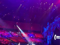 -珠海横琴长隆《卡卡虎奇遇记》