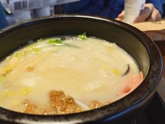 过桥罐罐米线-大鼓米线(浦东长泰店)