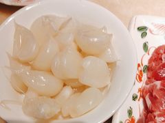 -清真·老门框爆肚涮肉·中华老字号(丰管路店)