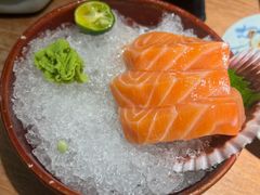 -沼津港精致料理·寿喜烧·烧鸟(漕河泾印象城店)