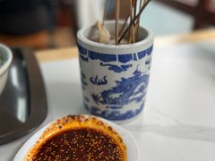-帖老大羊肉汤烩面烧烤(康复后街总店)