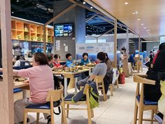 -梨花牛肉汤饭(仁恒伊势丹店)