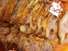 蒙古牛肋骨-西贝(吴江路湟普汇店)