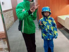-哈尔滨热雪奇迹