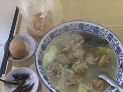 -海清宁记大馅云吞