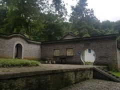 -南山风景名胜区