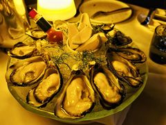 -宴悦海鲜餐厅·游水海鲜·牛排(亚龙湾瑞吉店)