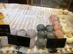 -BC烘焙伴手礼(新光天地店)