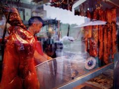 -黄连大头华烧鹅店(大良店)