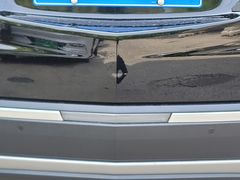 -鲨鱼皮汽车凹陷玻璃修复(静安店)