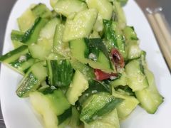 -张记烤羊腿(北花园店)