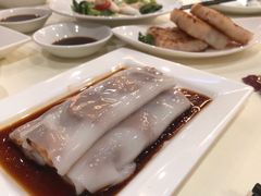 -利苑酒家(北角店)