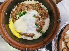 -红星光发煲仔饭(大石街店)