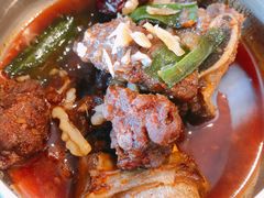 -Yeyije 韩定食