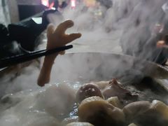 -司马街鸡煲(西华路店)