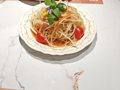 -泰椰里·泰国餐厅(智慧城广百广场店)