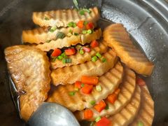 -野蔓果·山野菜(西湖景区·龙井茶田店)