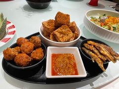 汉味双拼-湖锦酒楼(八一路店)