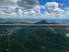 -帽儿山风景区