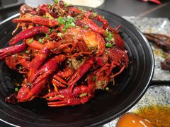 -虾小龙老长沙龙虾馆(坡子街店)