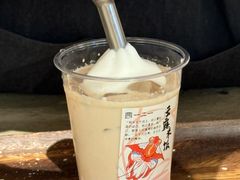 -李山山茶事(景枫店)