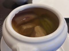 -蛇口希尔顿南海酒店·随轩中餐厅·粤菜
