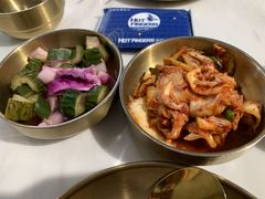 -HOTISLAND海鸡岛·韩国料理(江南西店)