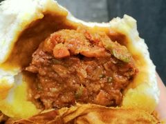 -牛煎里牛肉煎包淮南牛肉汤(广东路店)