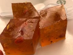 桂花糕-添好运点心专门店(深水埗店)
