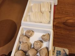 -傣妹火锅(四川北路店)