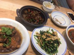 红烧带鱼-大厨小馆(华阳城店)