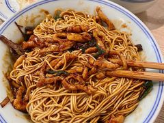 -君东记本帮面馆(天钥桥路店)