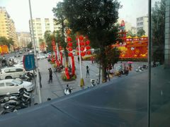 -麦当劳(潮阳店)