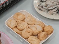 鱼豆腐-蚝乡农庄(铁涌赤岸店)