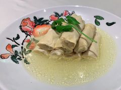 鸡汁百叶包-蝶园·装修中(BFC外滩金融中心店)