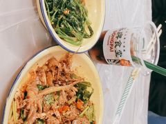 -东排食堂长沙小吃大排档(五一广场店)