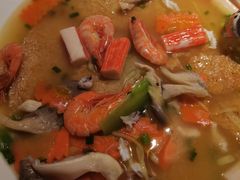 -川味堂·四川豆花(八卦岭店)