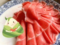 重八鲜牛肉-重八牛府之初入江湖(双榆树店)