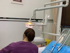 -微笑牙科口腔(三亚迎宾院区)