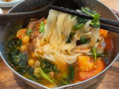 -小满手工粉(杭州滨江龙湖店)