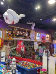 -卡通尼乐园(重庆南坪协信星光店)